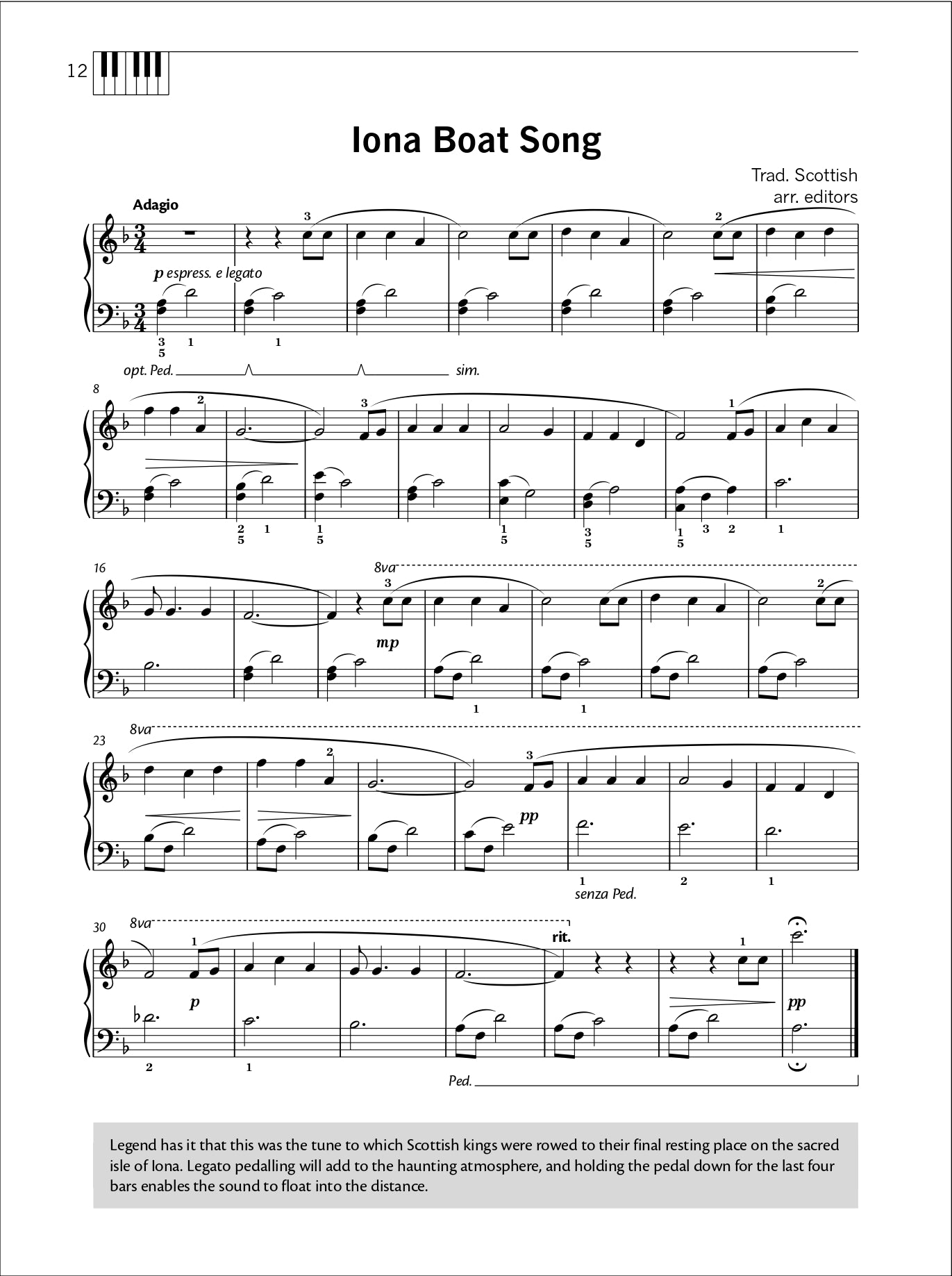 Pianoworks Collection - Book 1