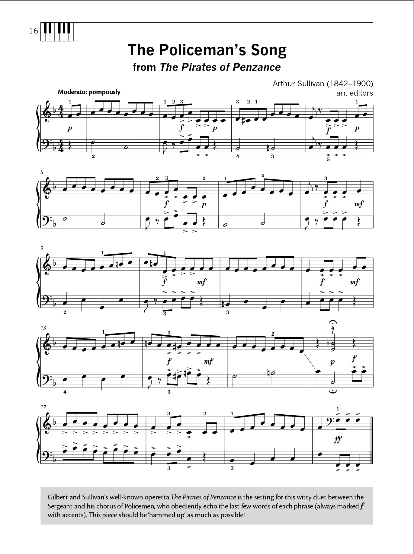 Pianoworks Collection - Book 1