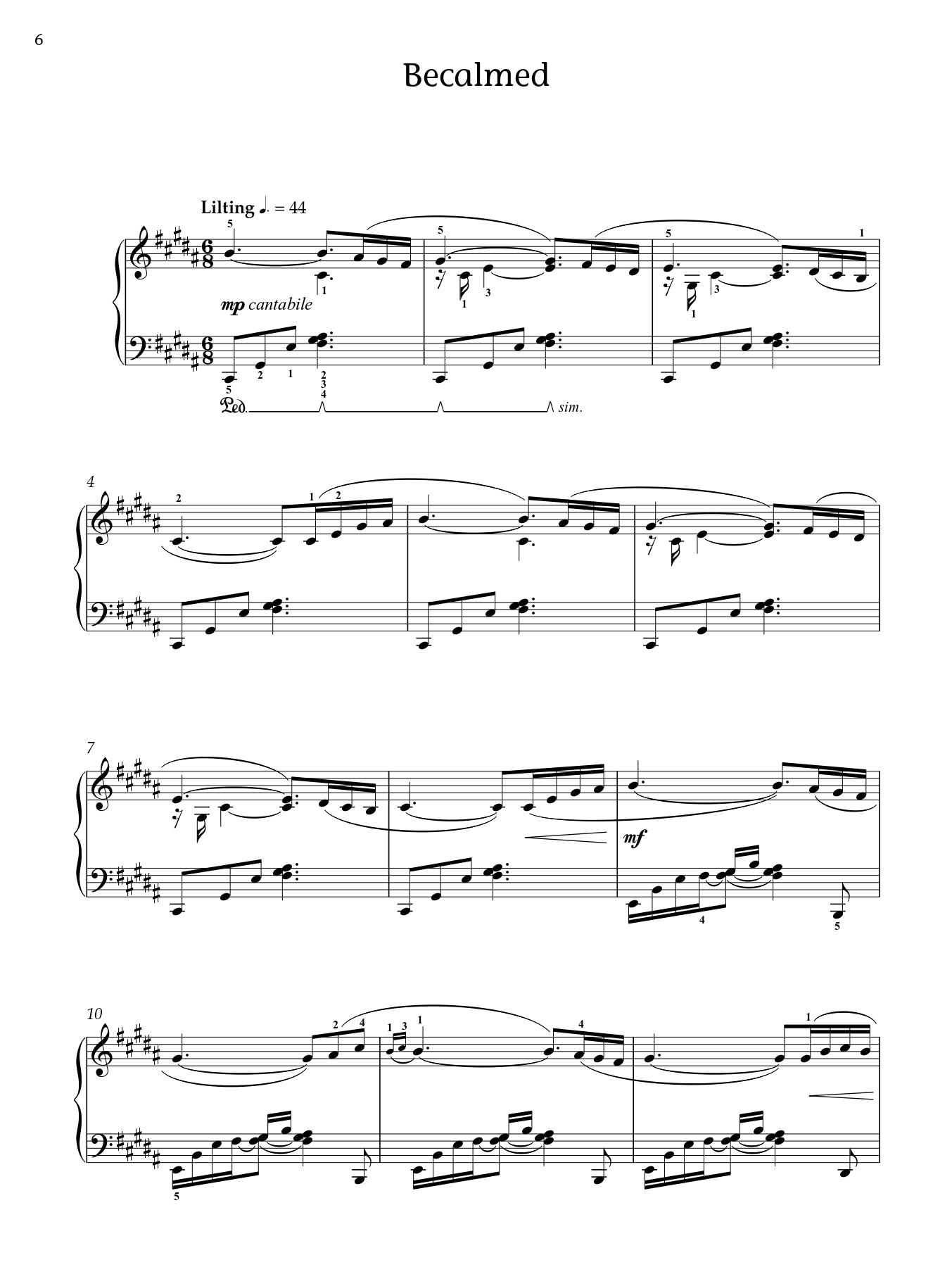 Pepperbox Jazz - Piano Book 2