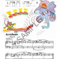 Bastien Piano Basics Enhanced: Piano Level 4 Book (Book and Media)