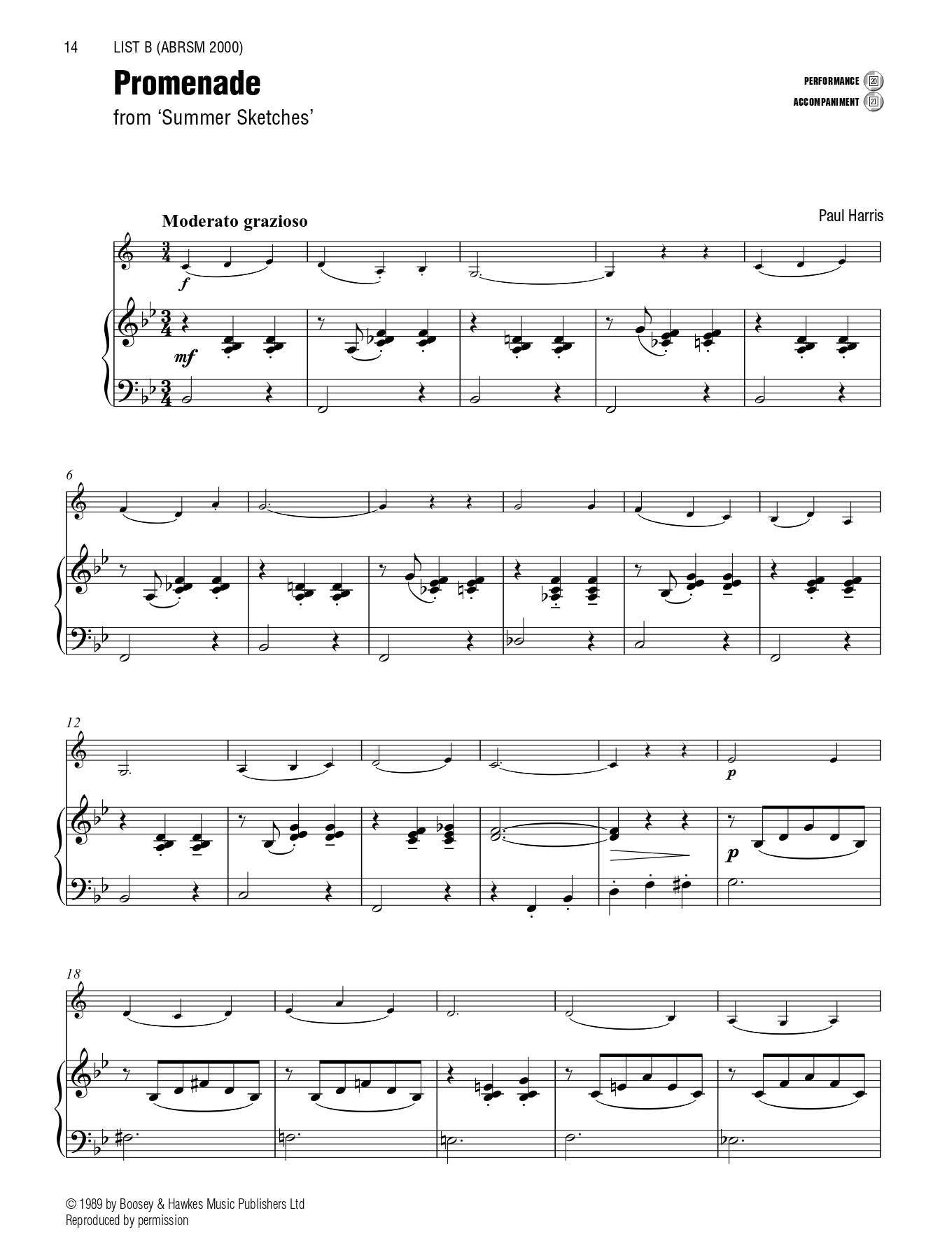 The Best Of Grade 1 Clarinet Book/Cd