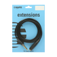 Klotz AM-EX Professional Headphone Extension TRS 6.3mm - TRS Socket 6.3mm - 3m