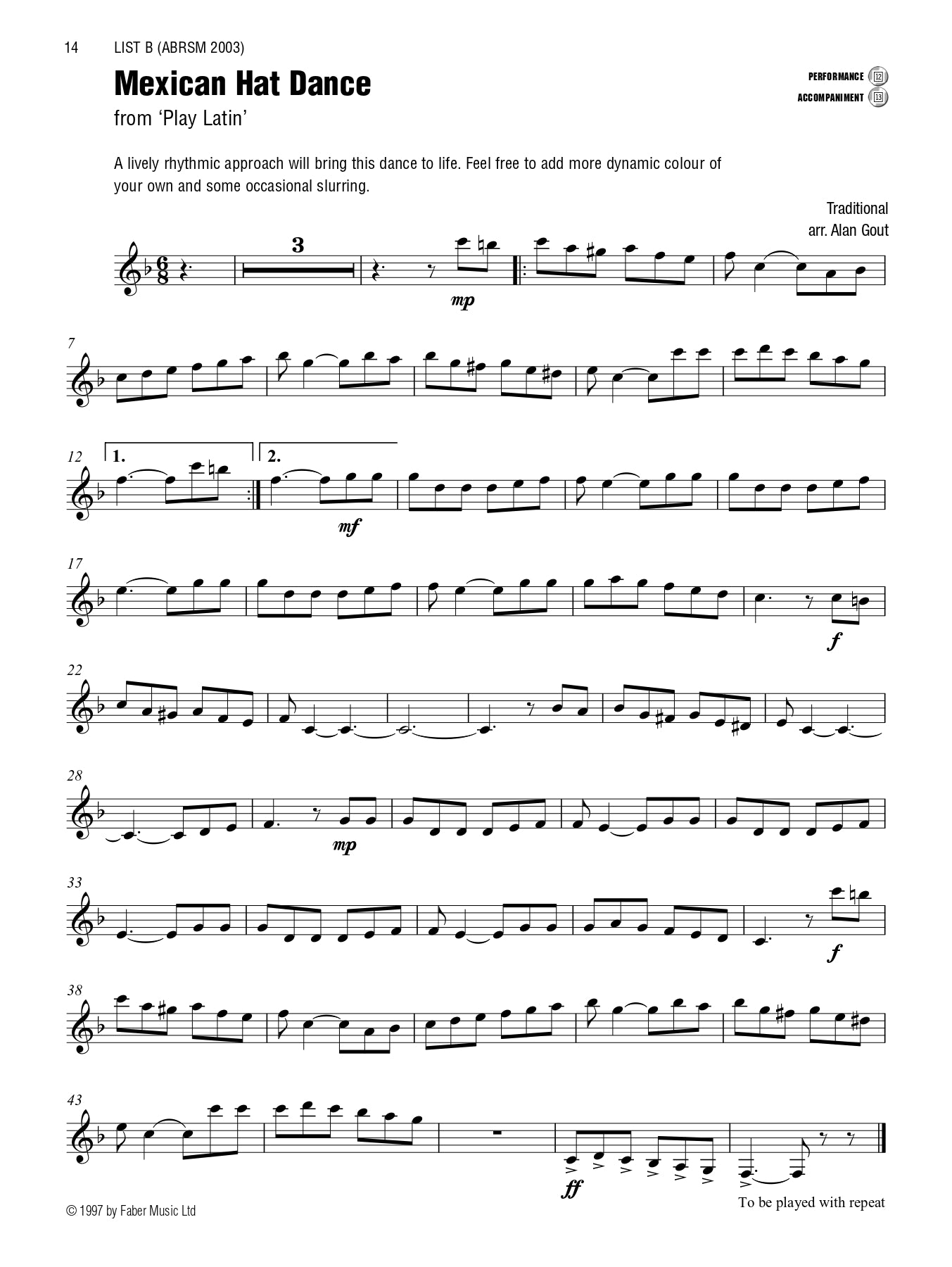 The Best Of Grade 5 Clarinet Book/Ola