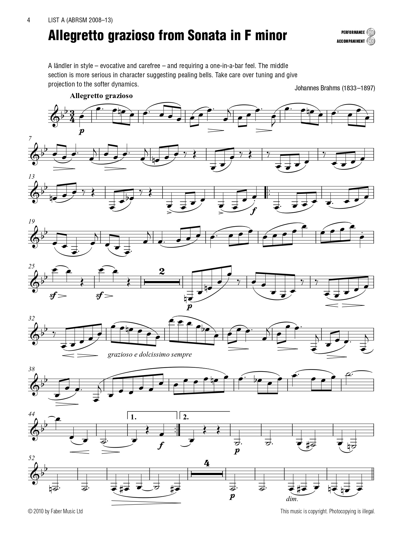 The Best Of Grade 5 Clarinet Book/Ola