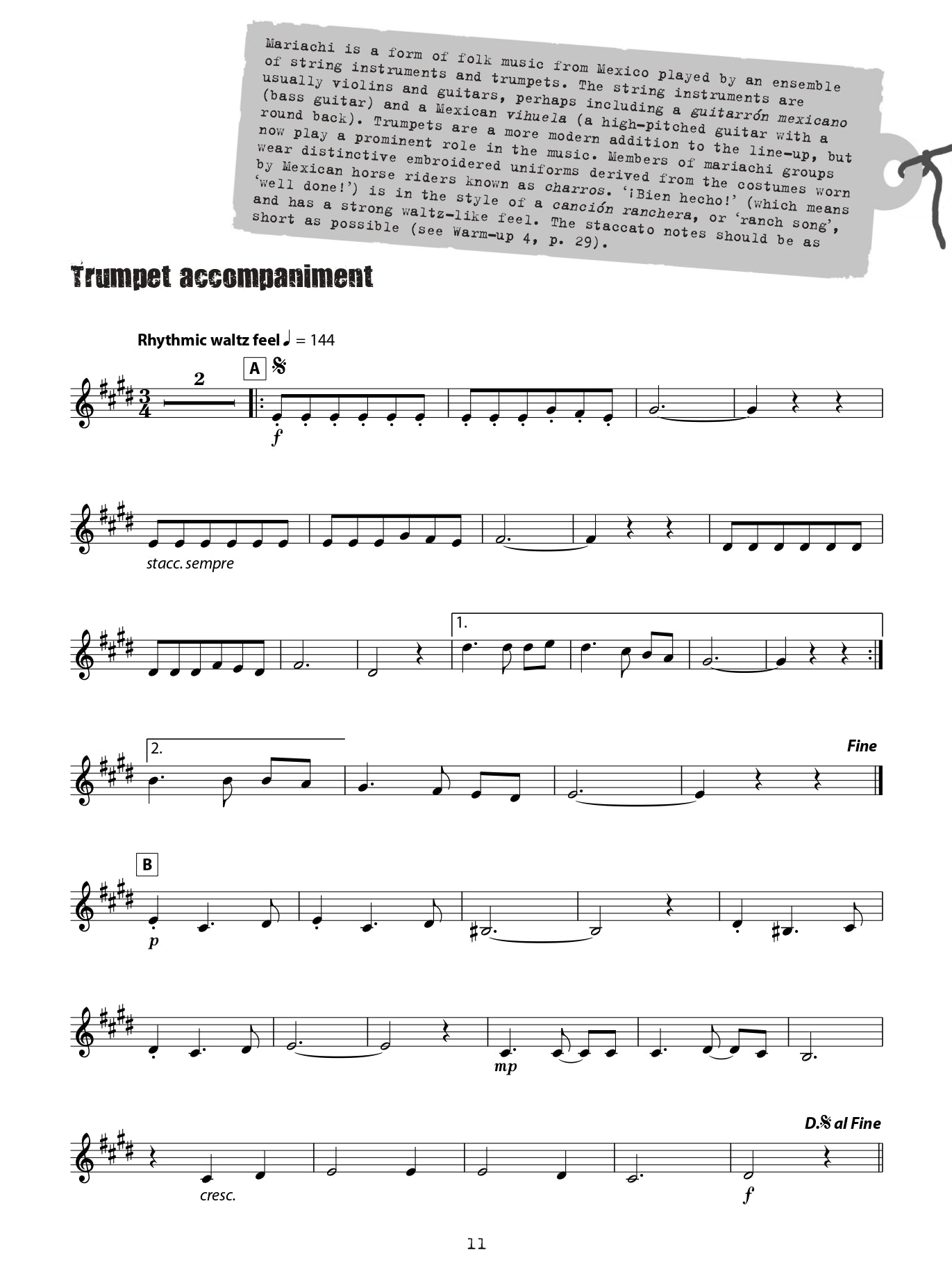Trumpet Globetrotters Bk/Cd
