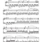 Mozart - Concerto No 21 K467 Andante Elvira Madigan Theme Piano Book