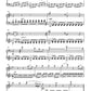Mozart - Concerto No 21 K467 Andante Elvira Madigan Theme Piano Book
