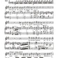 Beethoven - Complete Songs German Vocal Score Book (67 Songs)