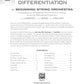 Sound Differentiation For Beginning String Orchestra - Violin Book