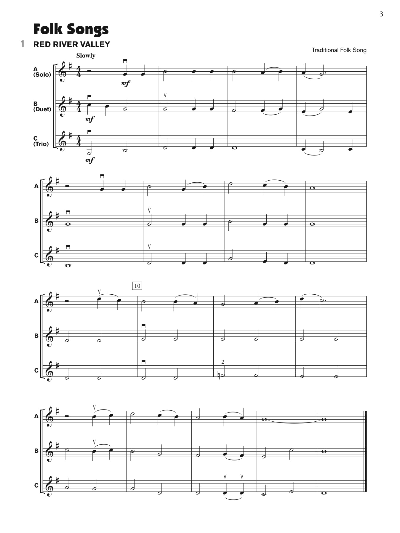 Sound Performance For Young Musicians - Violin Book