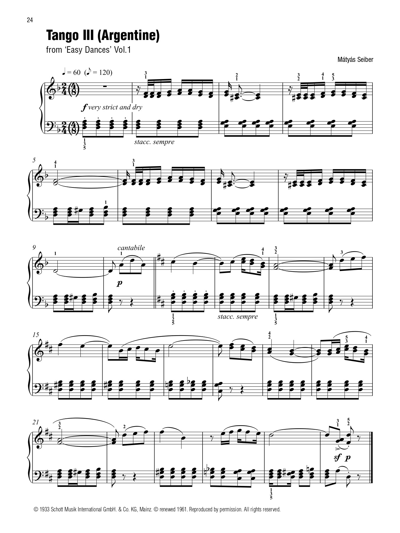 The Best Of Grade 3 Piano Book