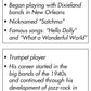 About 80 Years Of Jazz In About 80 Minutes Book
