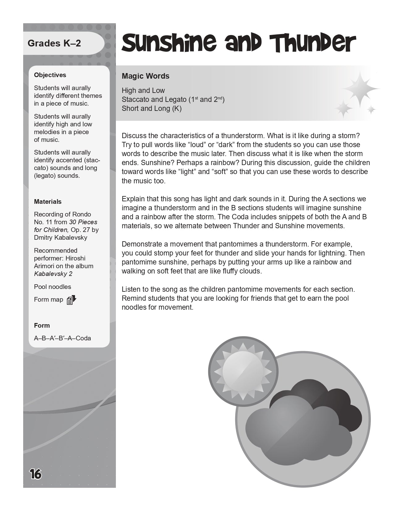 Music And Magical Movement Oh My - Classroom Book/Olm Gr K-6 Bk/Olm