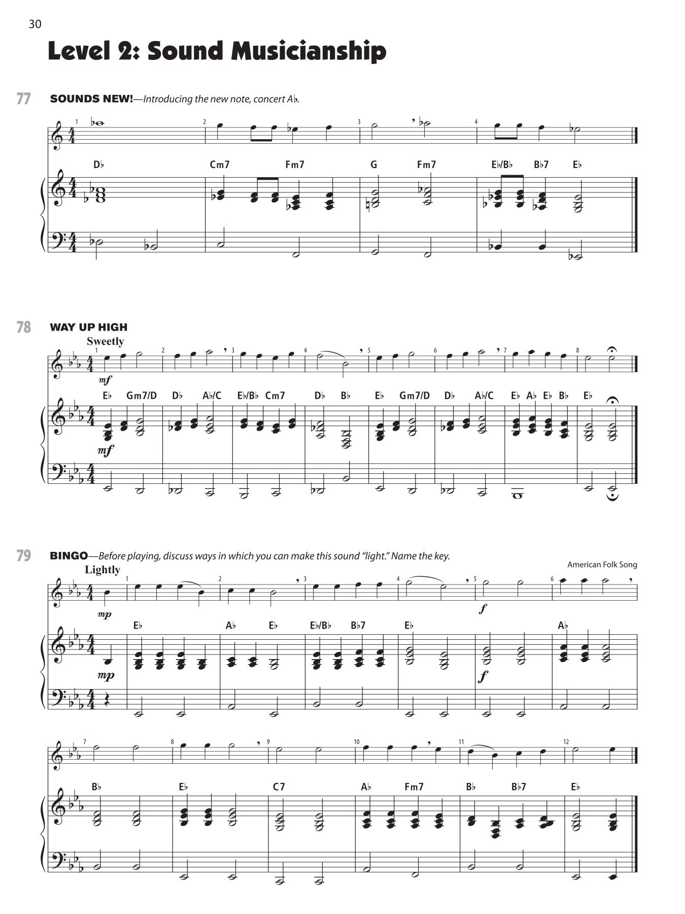 Sound Innovations-  Piano Accompaniment Concert Band Book 1 with Online Media (Australian Edition)