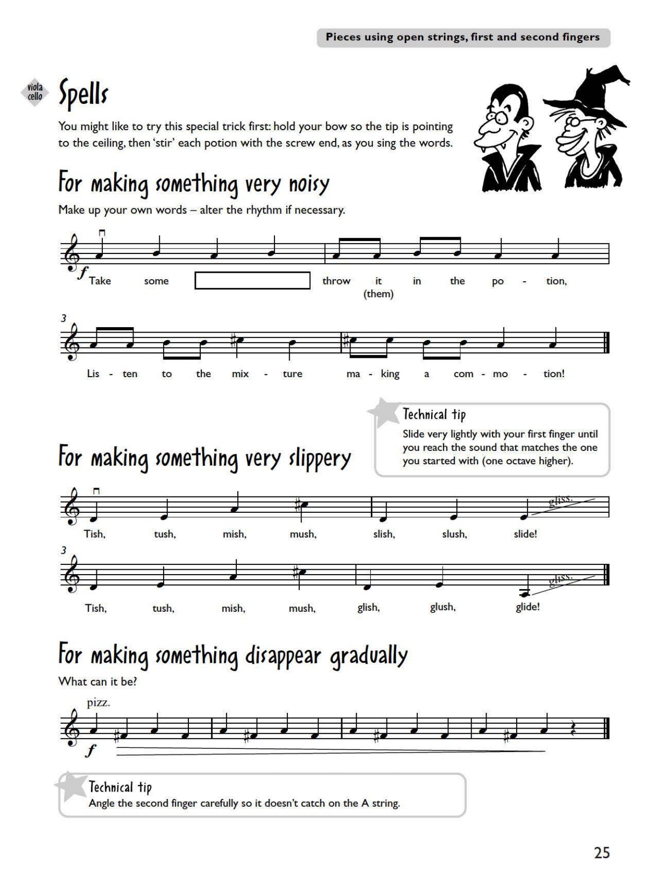 Superstart Violin Book/Cd