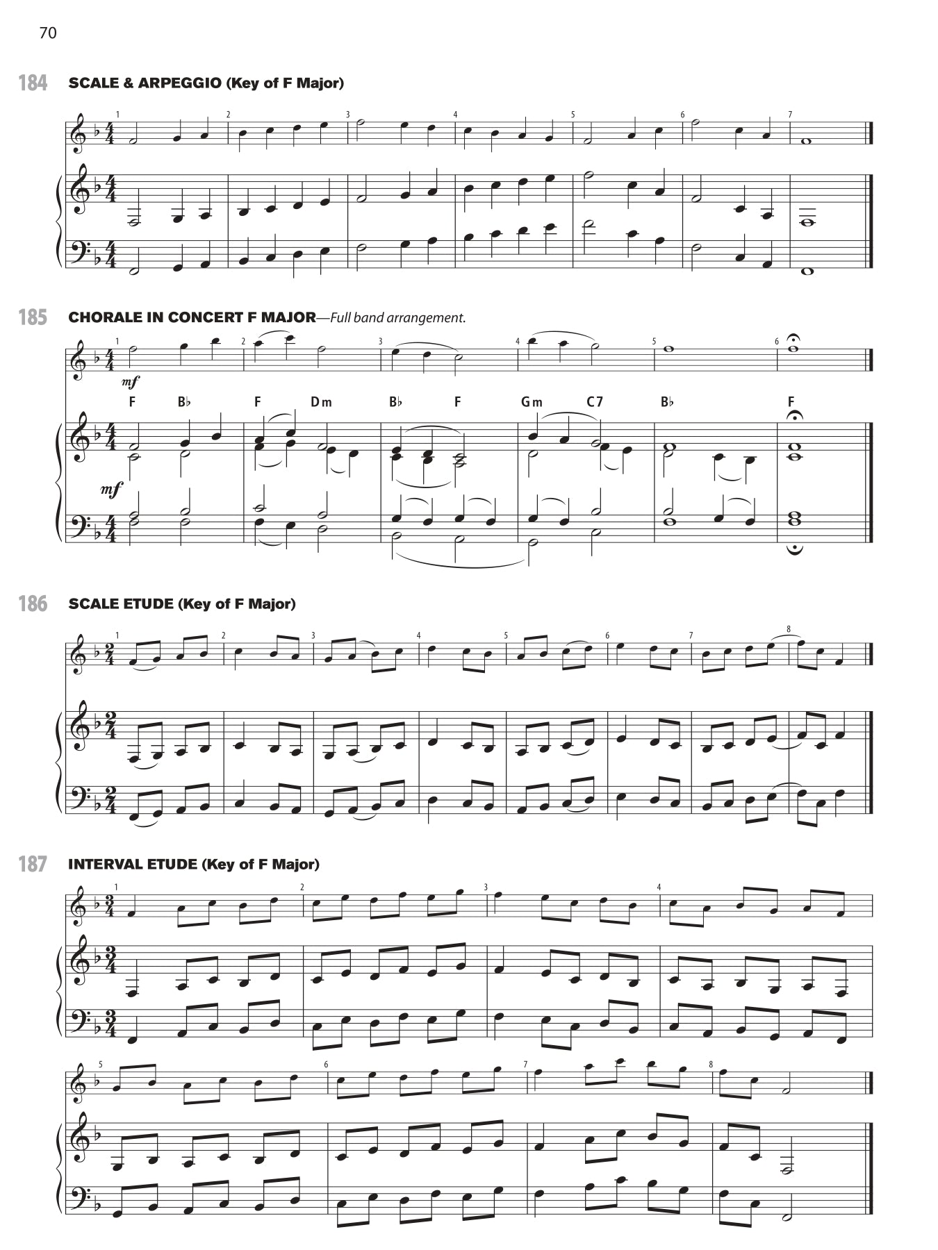 Sound Innovations-  Piano Accompaniment Concert Band Book 1 with Online Media (Australian Edition)