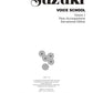 Suzuki Voice School Vol 1 Piano Accompaniment