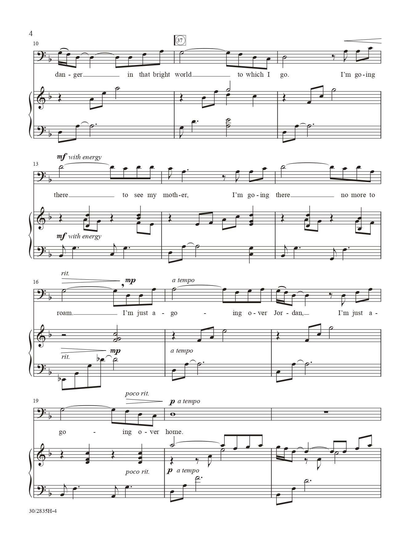 Songs Of The Wayfarer Medium- Low Voice Book/Cd