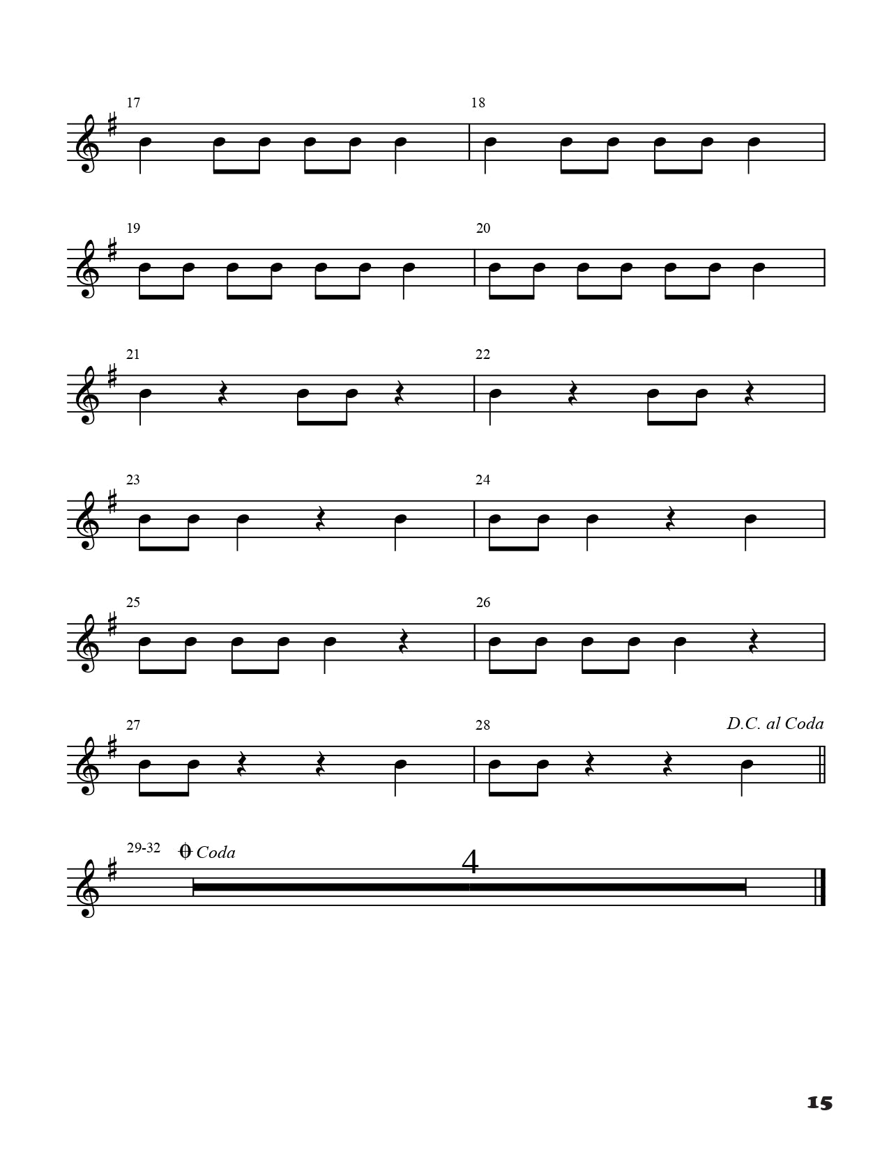Ready, Set, Play Book/Cd (A Method Book for Beginning Recorder Students)