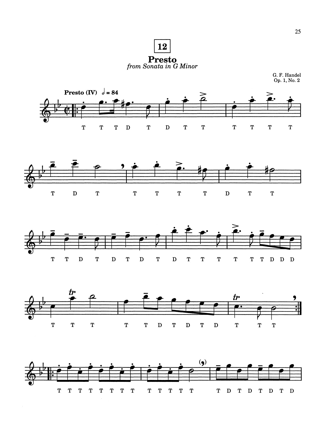 Suzuki Recorder School - Volume 2 Alto Recorder Part Book