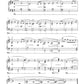 Pepperbox Jazz - Piano Book 1  (14 Pieces for the Intermediate Pianist)