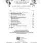 Secret Santa The Musical - Teachers Handbook with Reproducible Pages