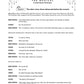 Secret Santa The Musical - Teachers Handbook with Reproducible Pages