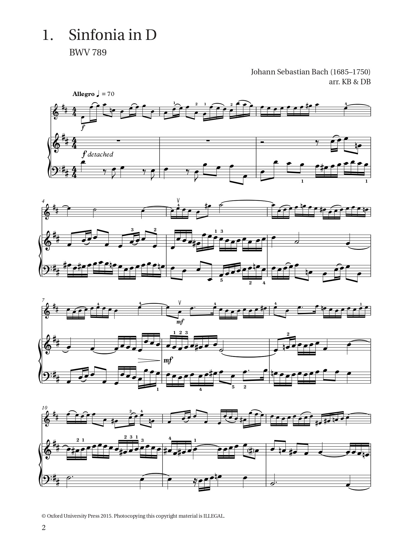 Solo Time For Violin Bk 3 Bk/Ola