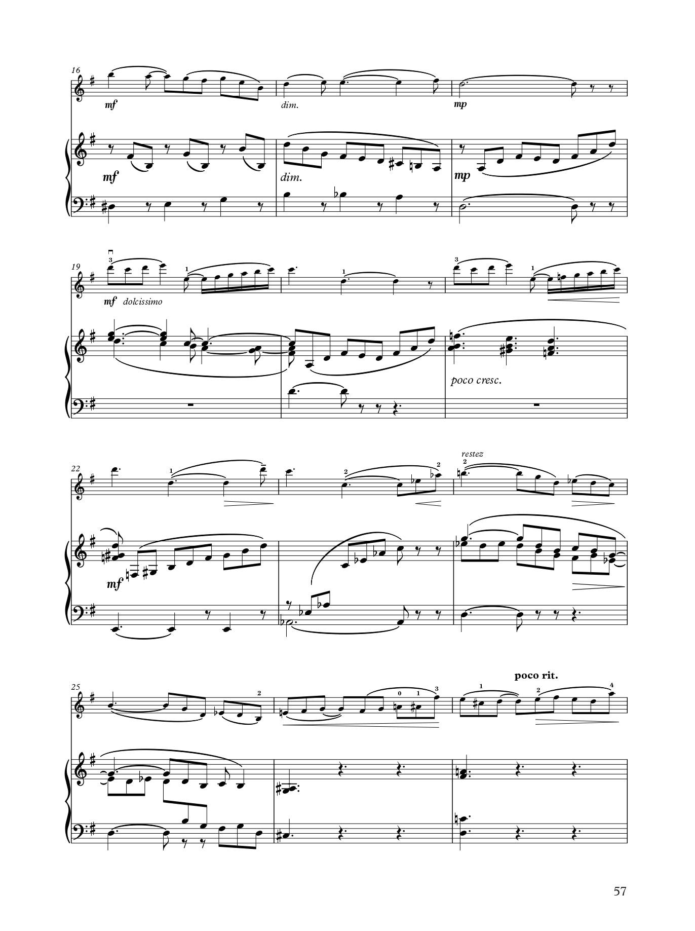 Solo Time For Violin Bk 3 Bk/Ola