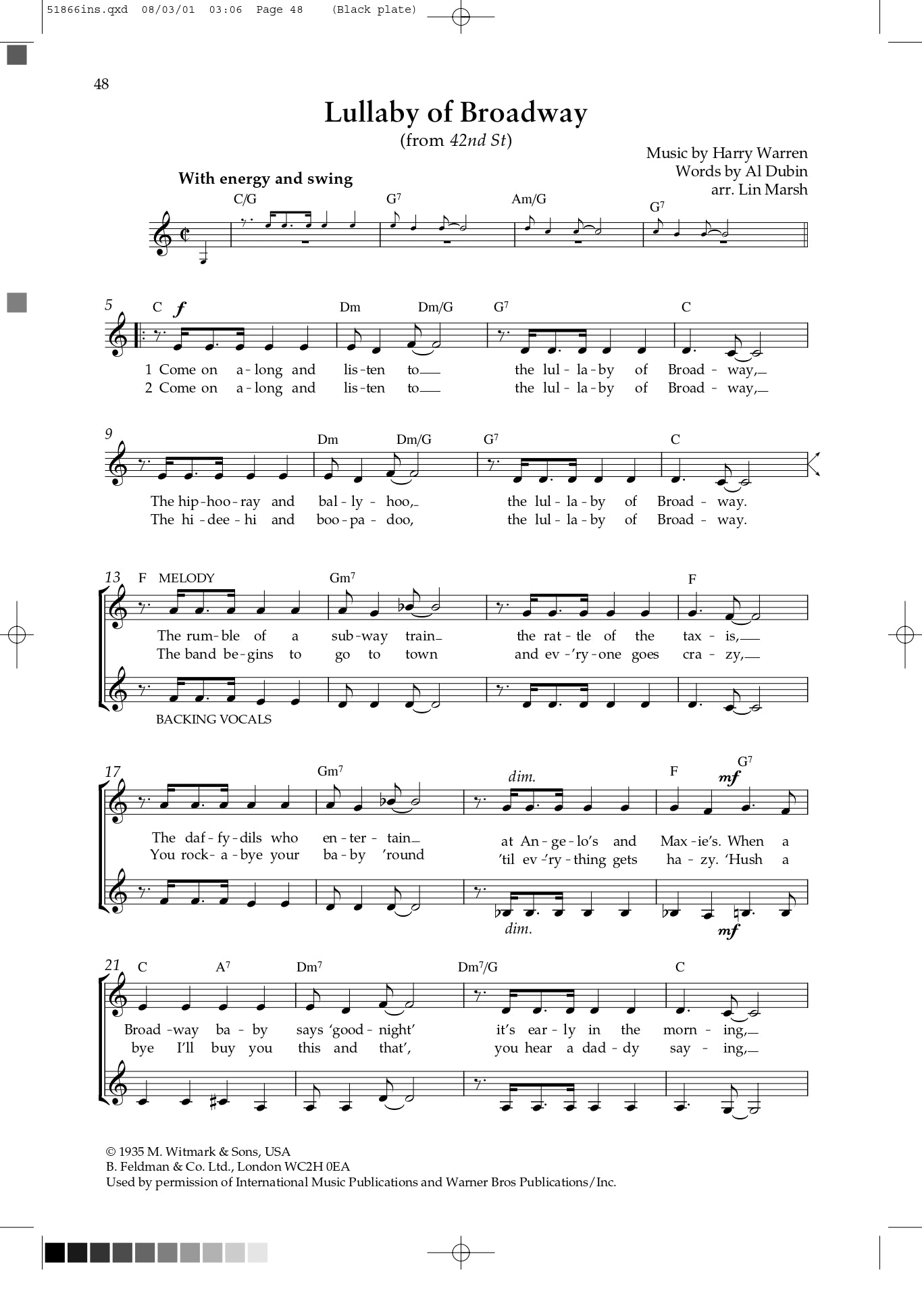 Songscape - Pupils Book (24 Classroom Songs)