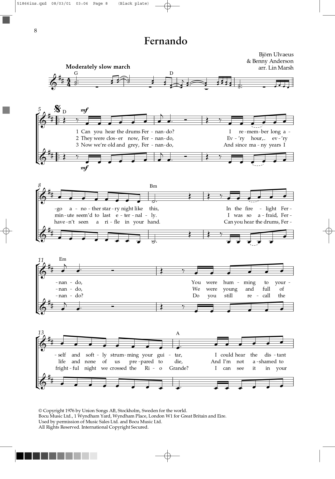 Songscape - Pupils Book (24 Classroom Songs)