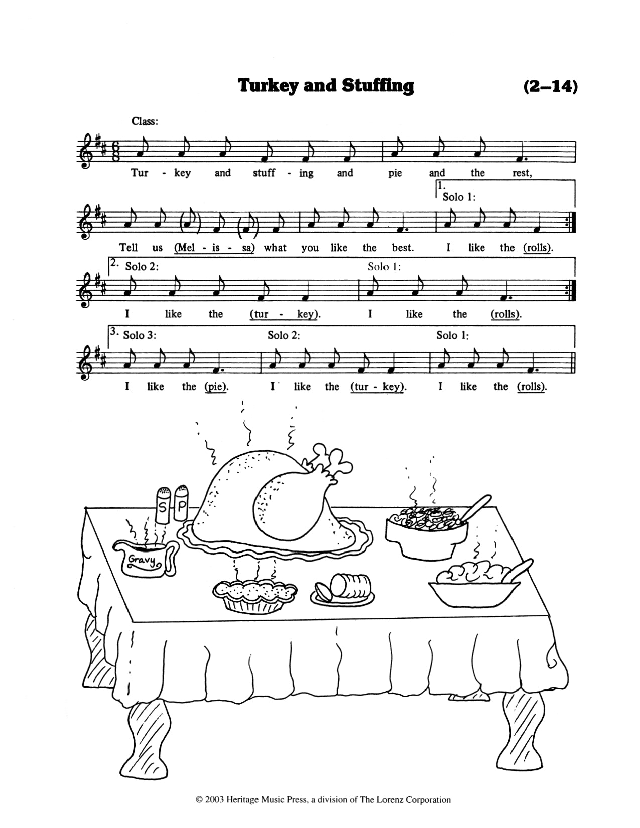 One Two Three Echo Me - Helping Children Sing in Tune Classroom Book/CD