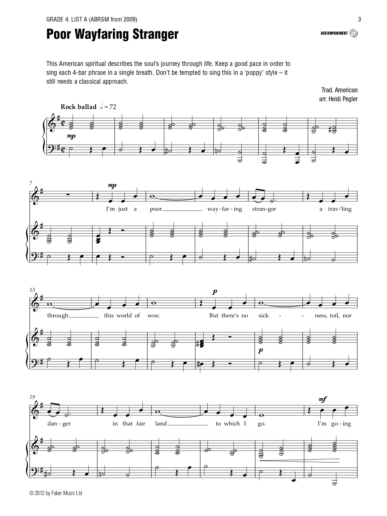 The Best Of Singing Grades Grade 4-5 (High Voice) (Upper Voices) Book/CD