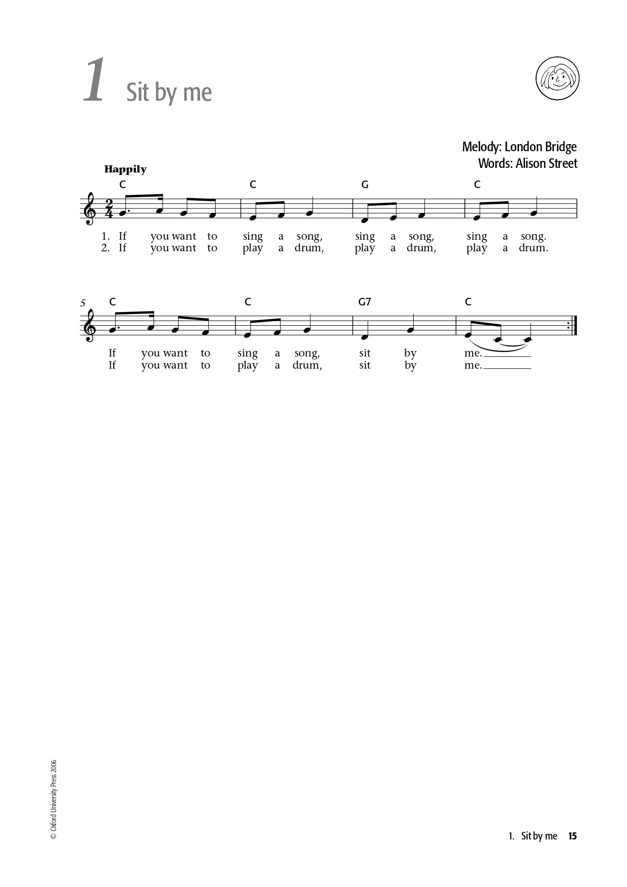 Voiceplay Pack - Teacher Book/Cd