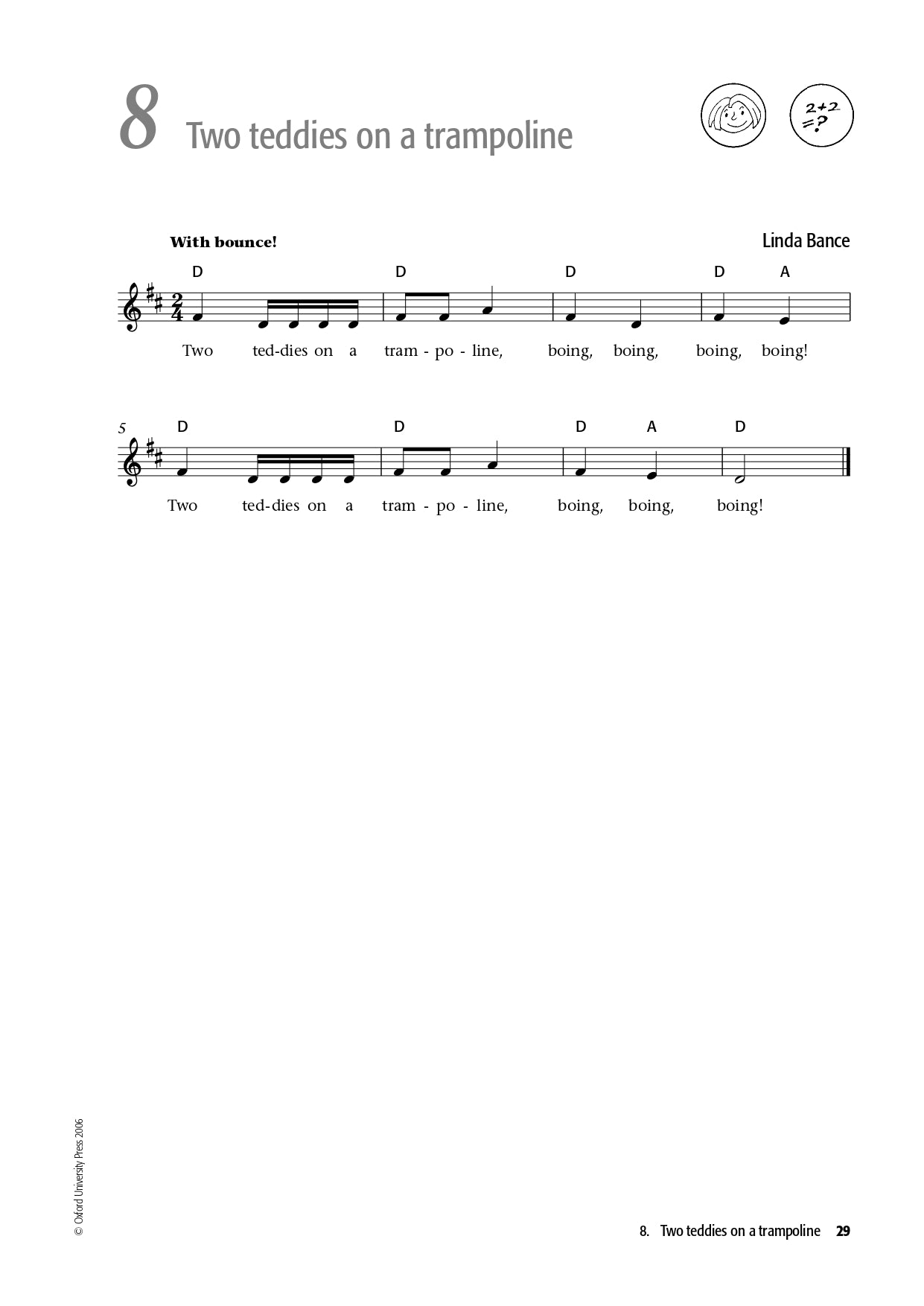 Voiceplay Pack - Teacher Book/Cd