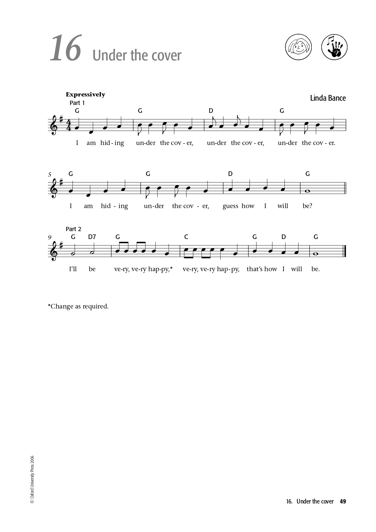 Voiceplay Pack - Teacher Book/Cd