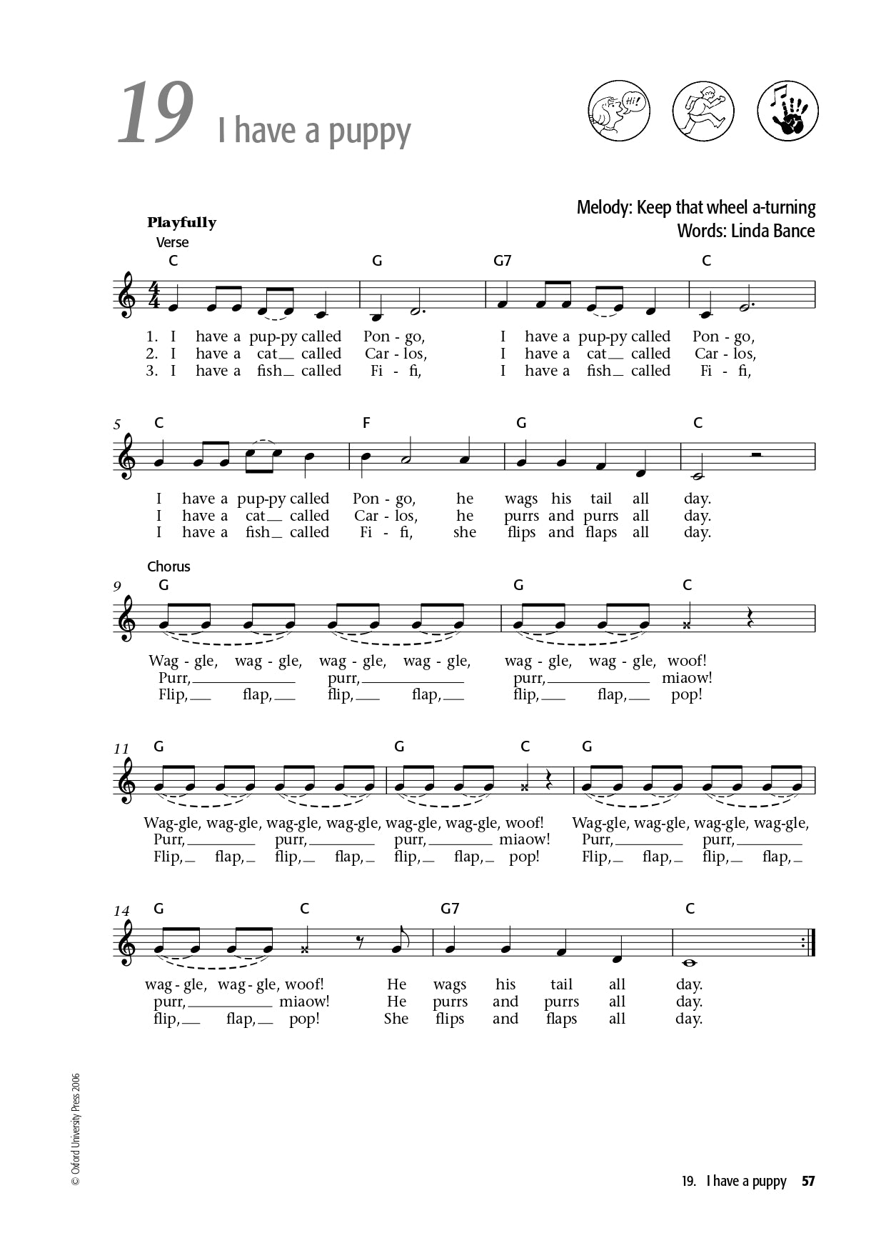 Voiceplay Pack - Teacher Book/Cd