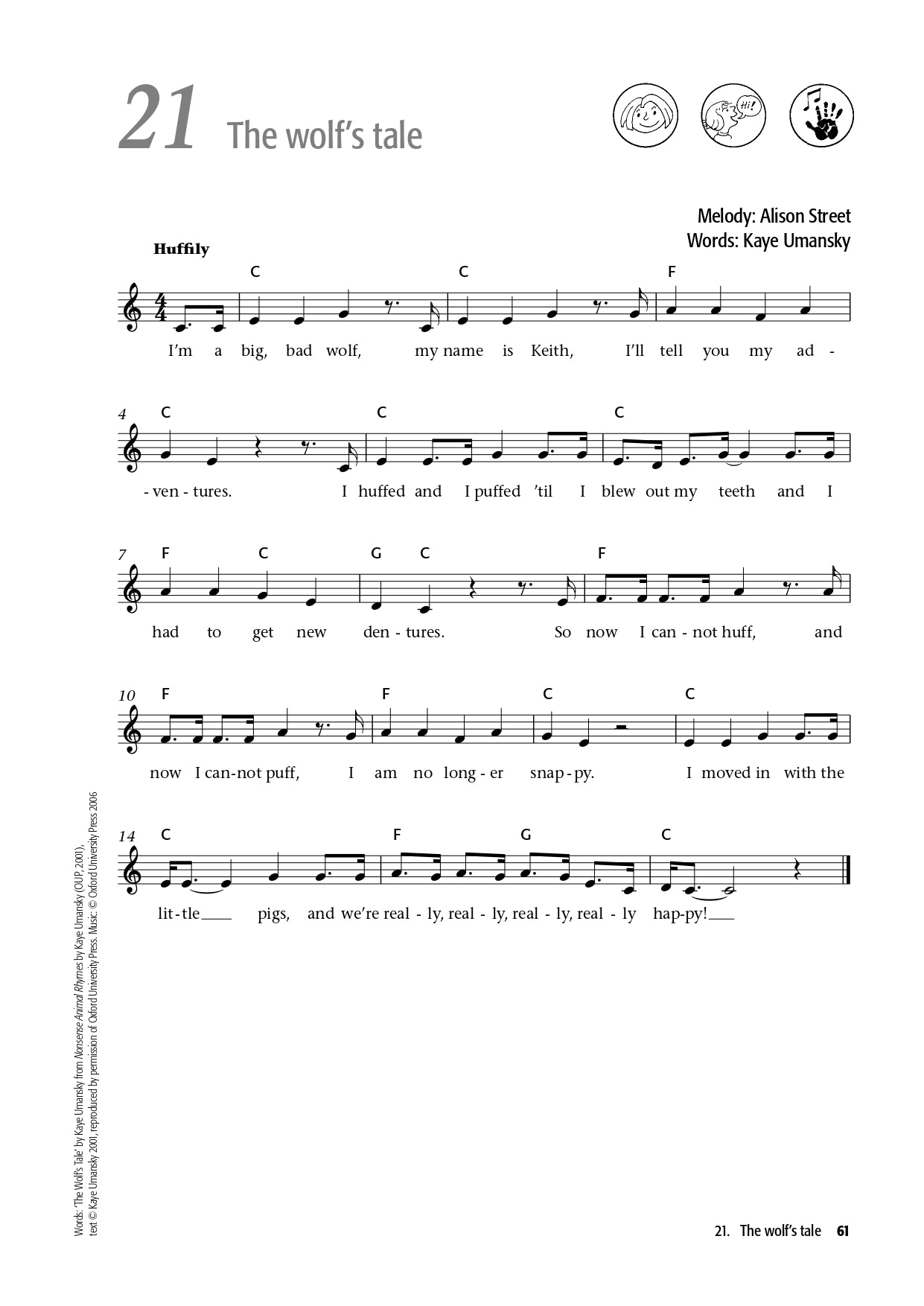 Voiceplay Pack - Teacher Book/Cd