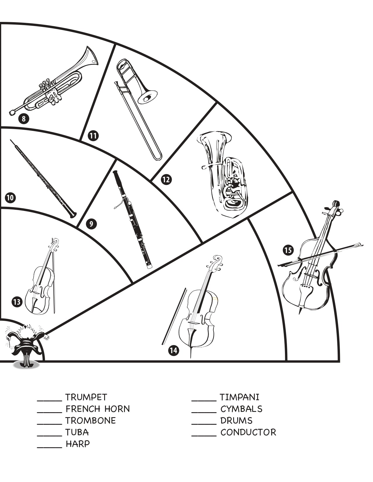 The Ultimate Substitute Teachers Music Resource Guide Book