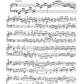 JS Bach - English Suites BWV 806-811 Complete Piano Book (Urtext Edition)