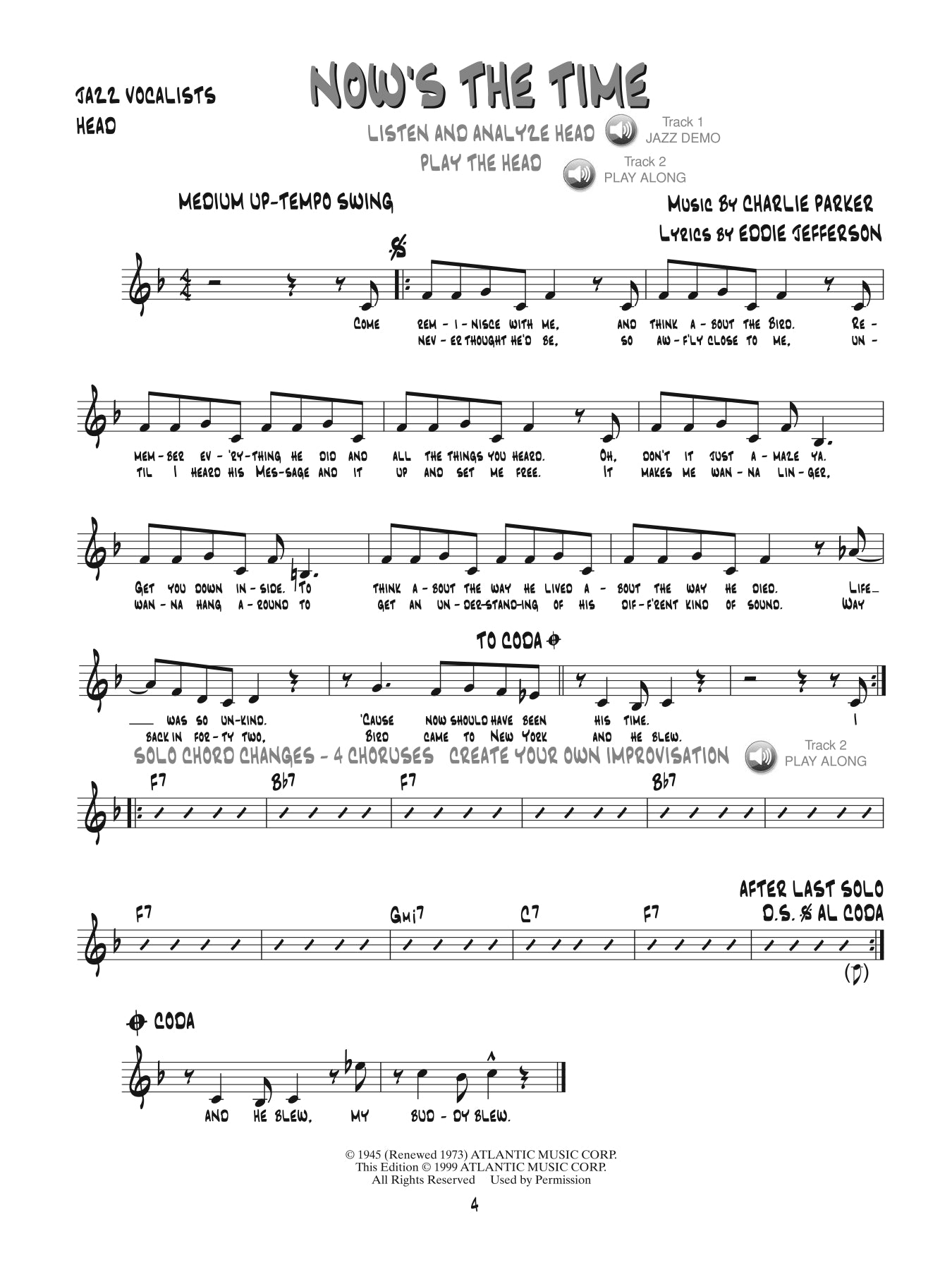 Approaching The Standards - Jazz Vocalists Book/Ola