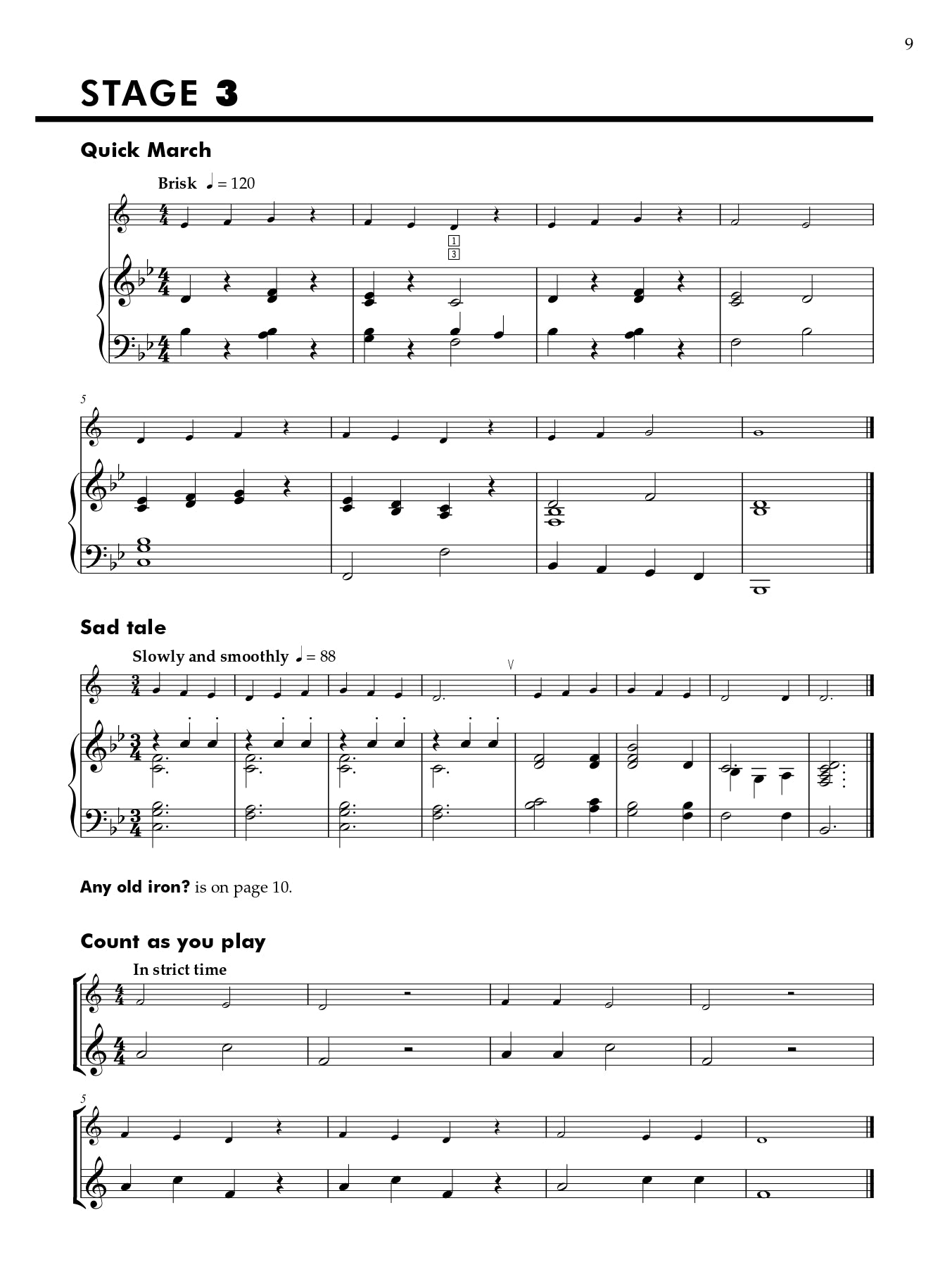 Trumpet Basics - Teachers Book
