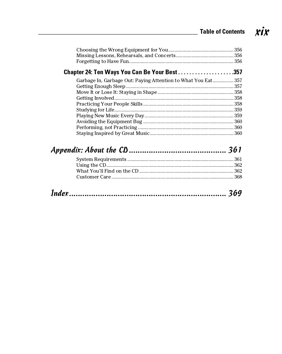 Trumpet For Dummies Book/CD Rom