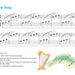 Alfred's Basic Graded Piano Course -  Lesson Book 1 (UK Exam Edition)