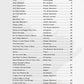 The Big Easy Ukulele Tab Songbook - Pop, Classic Rock, Jazz and More (62 Songs)