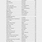 The Big Easy Ukulele Tab Songbook - Pop, Classic Rock, Jazz and More (62 Songs)