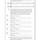 Improve Your Aural - Grade 3 Book/Cd