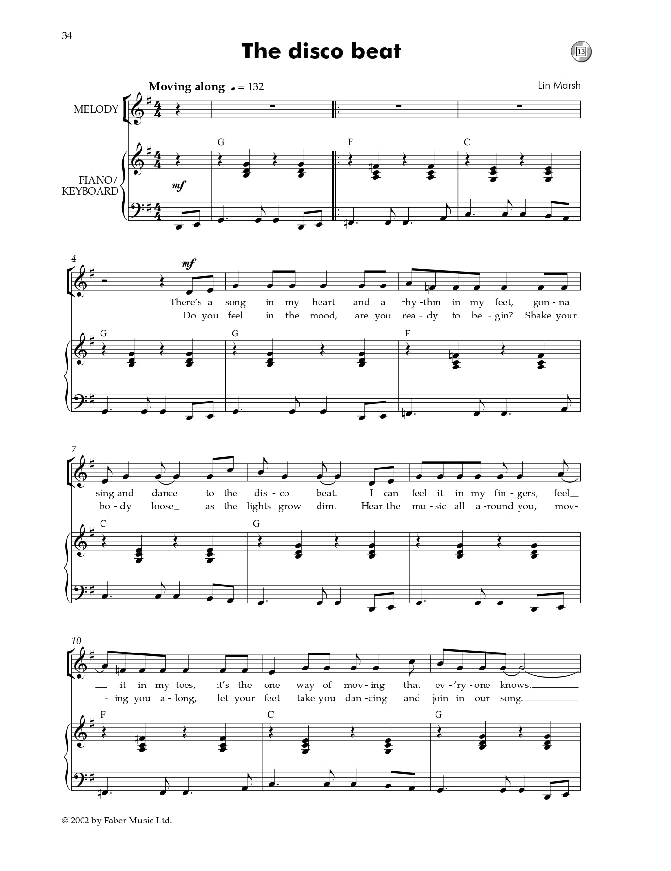 Junior Songscape Book/Cd