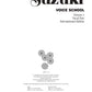Suzuki Voice School Vol 1 Voice Part Bk/Cd