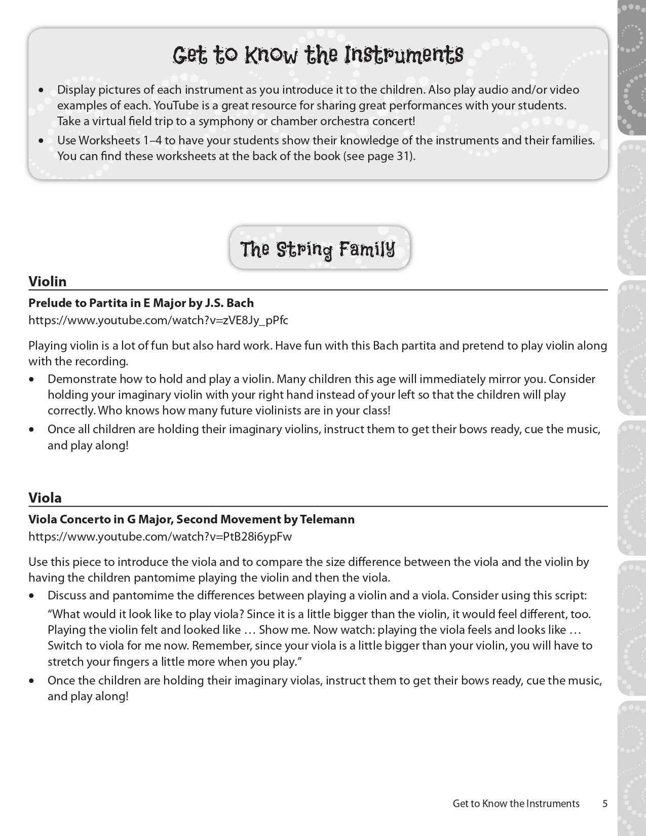 Listen And Wiggle Move And Giggle - 39 Active Listening Lessons